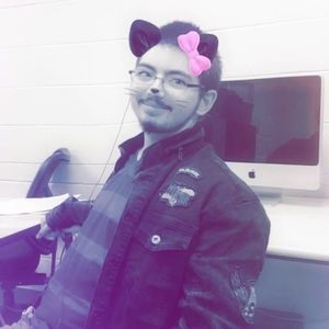 Meet your Posher, Mikayla m